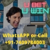 Online Betting in India Avatar
